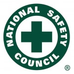 National Safety Council Logo